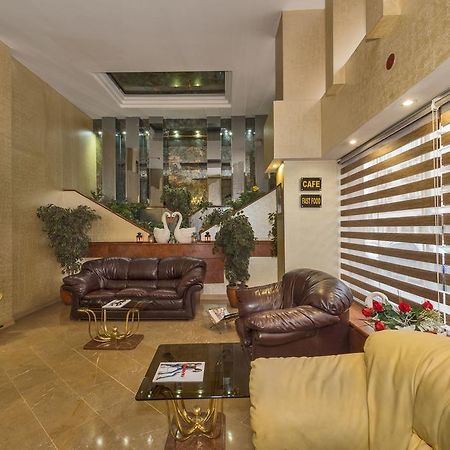 Beyaz Kugu Hotel Stambuł Zewnętrze zdjęcie