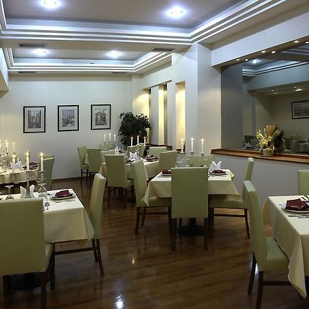 Beyaz Kugu Hotel Stambuł Zewnętrze zdjęcie