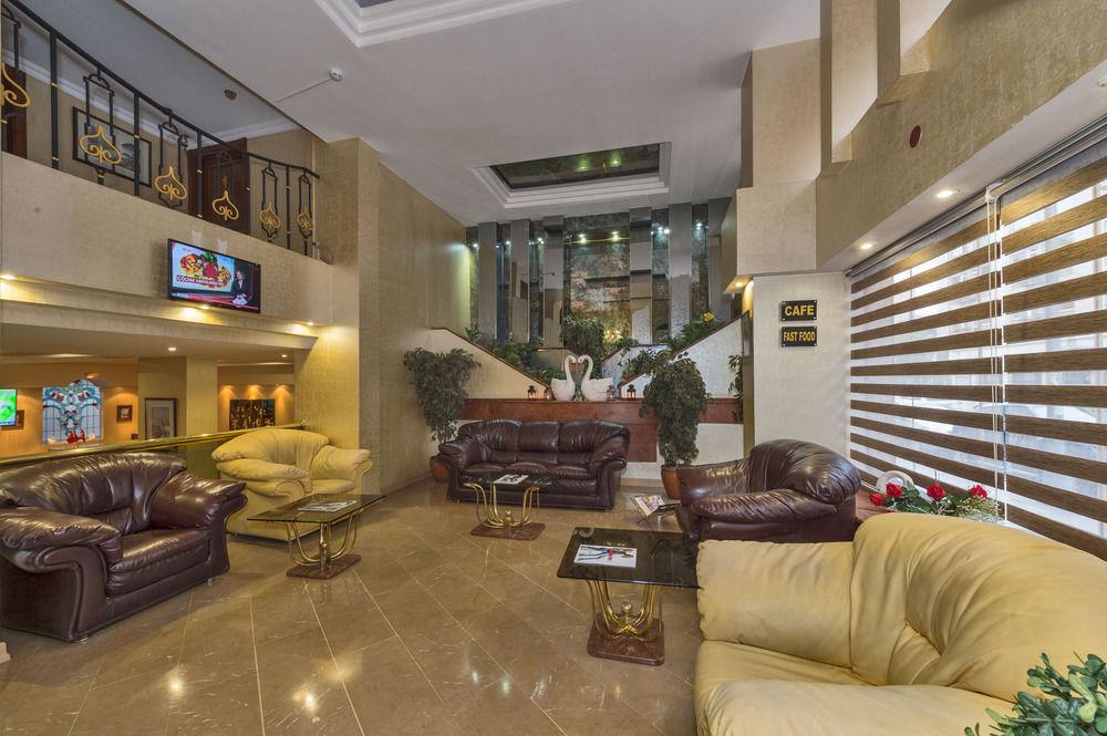 Beyaz Kugu Hotel Stambuł Zewnętrze zdjęcie