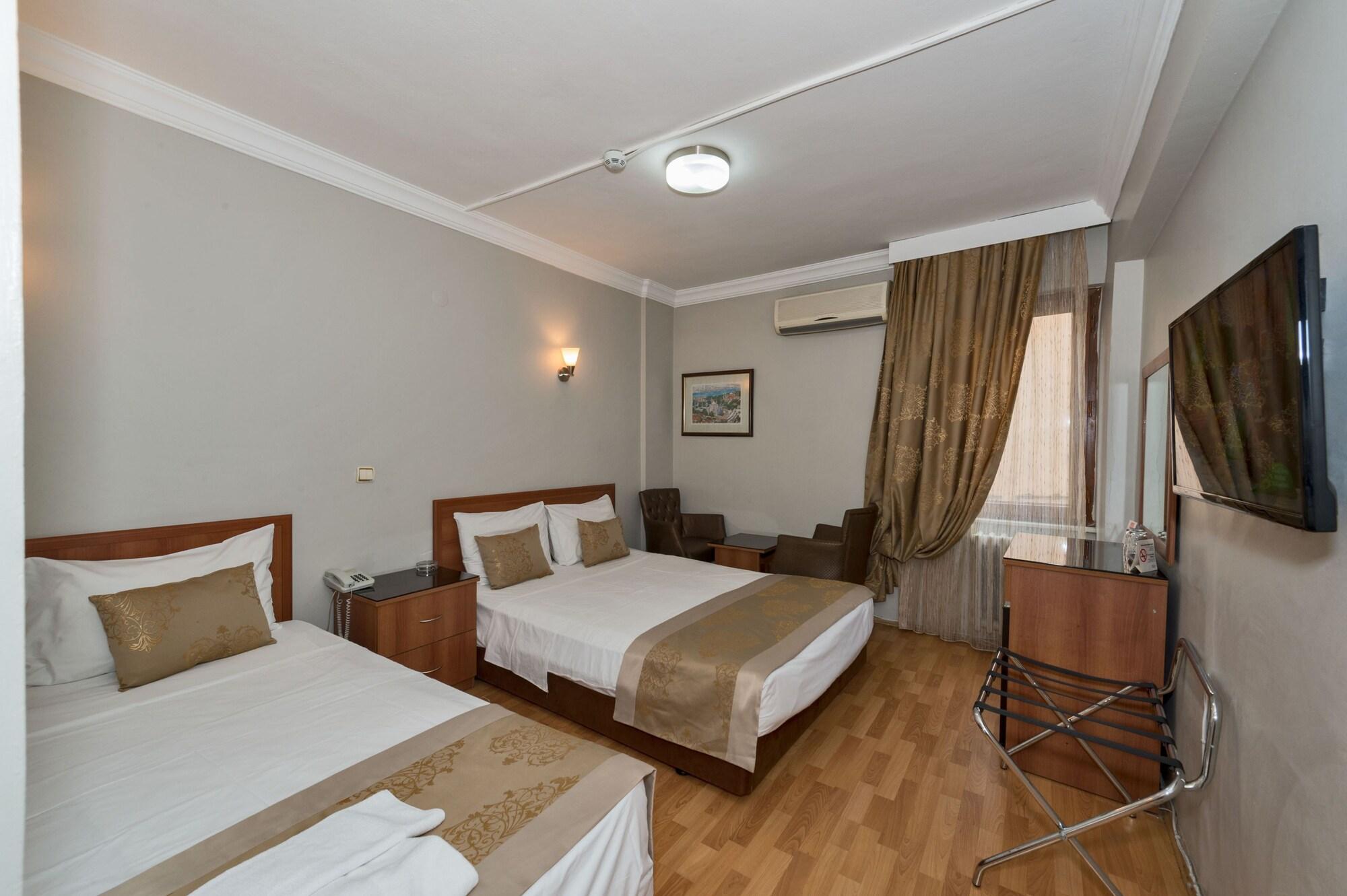 Beyaz Kugu Hotel Stambuł Zewnętrze zdjęcie