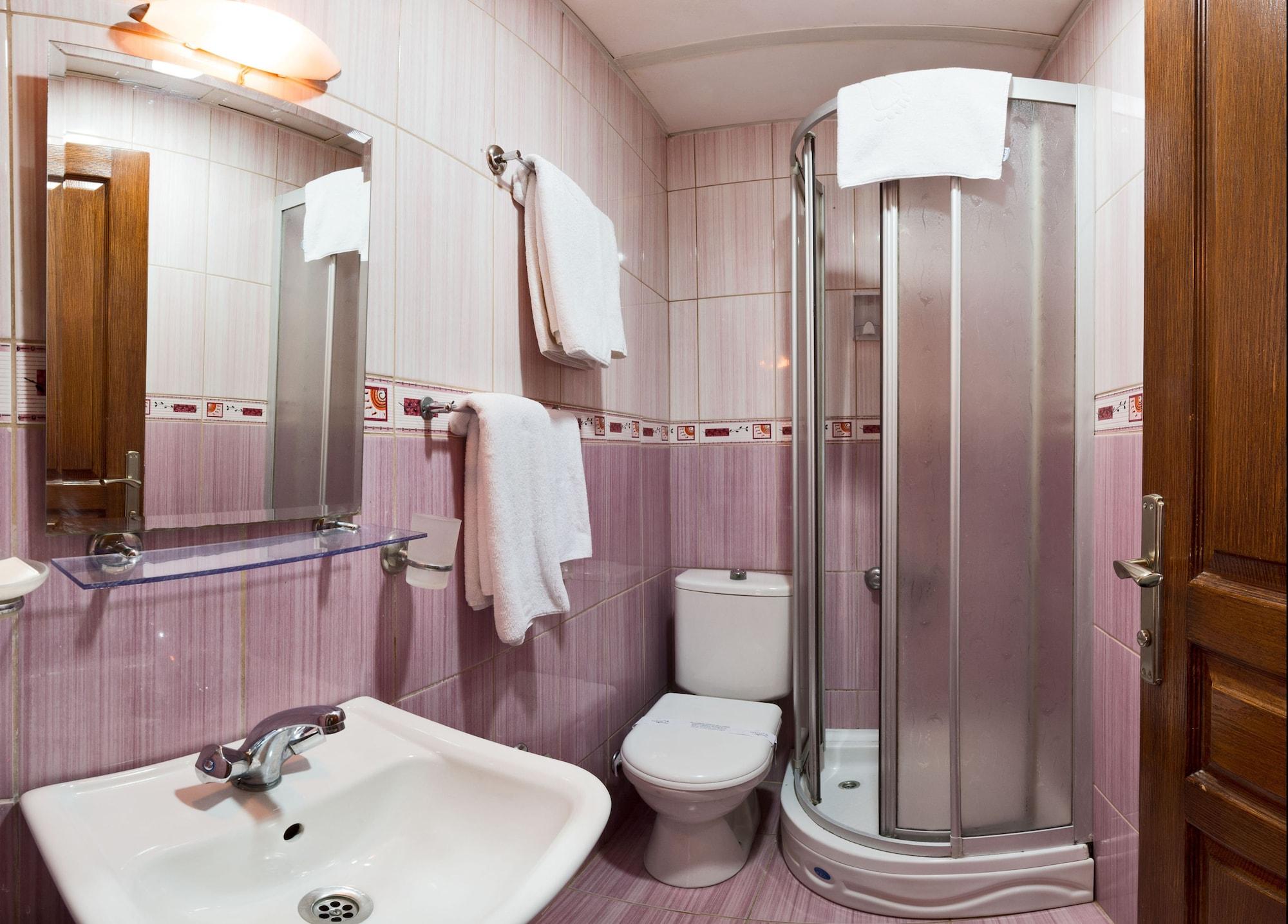 Beyaz Kugu Hotel Stambuł Zewnętrze zdjęcie