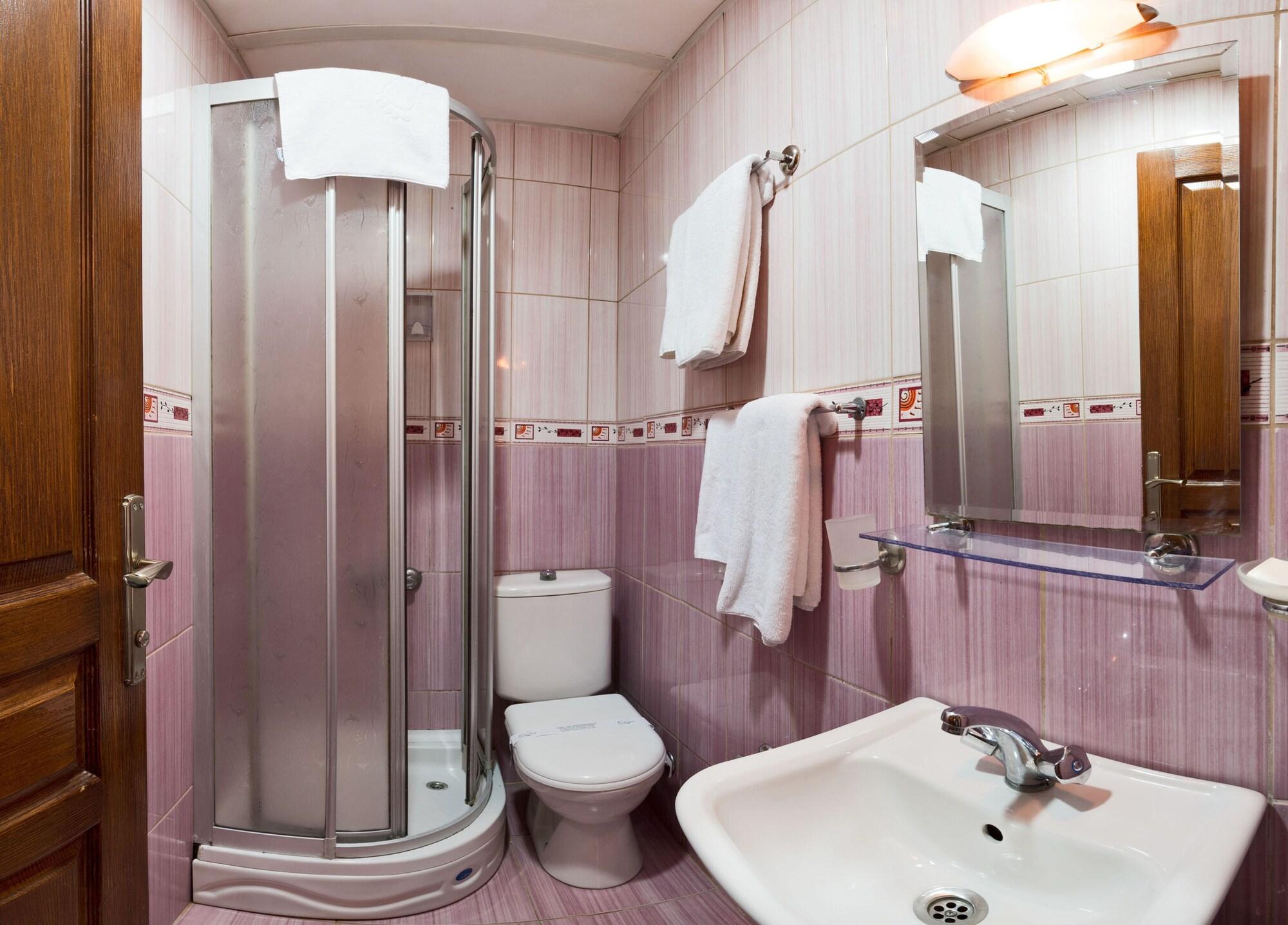 Beyaz Kugu Hotel Stambuł Zewnętrze zdjęcie