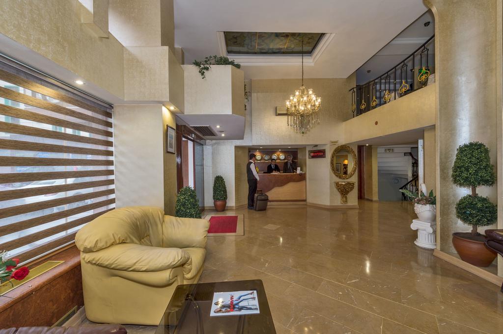 Beyaz Kugu Hotel Stambuł Zewnętrze zdjęcie