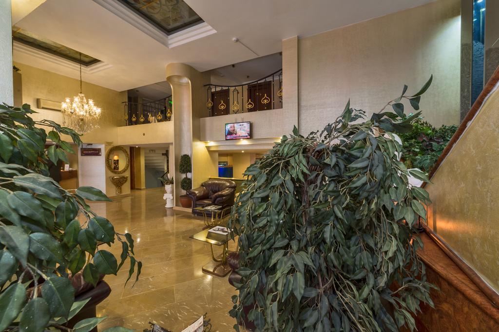 Beyaz Kugu Hotel Stambuł Zewnętrze zdjęcie