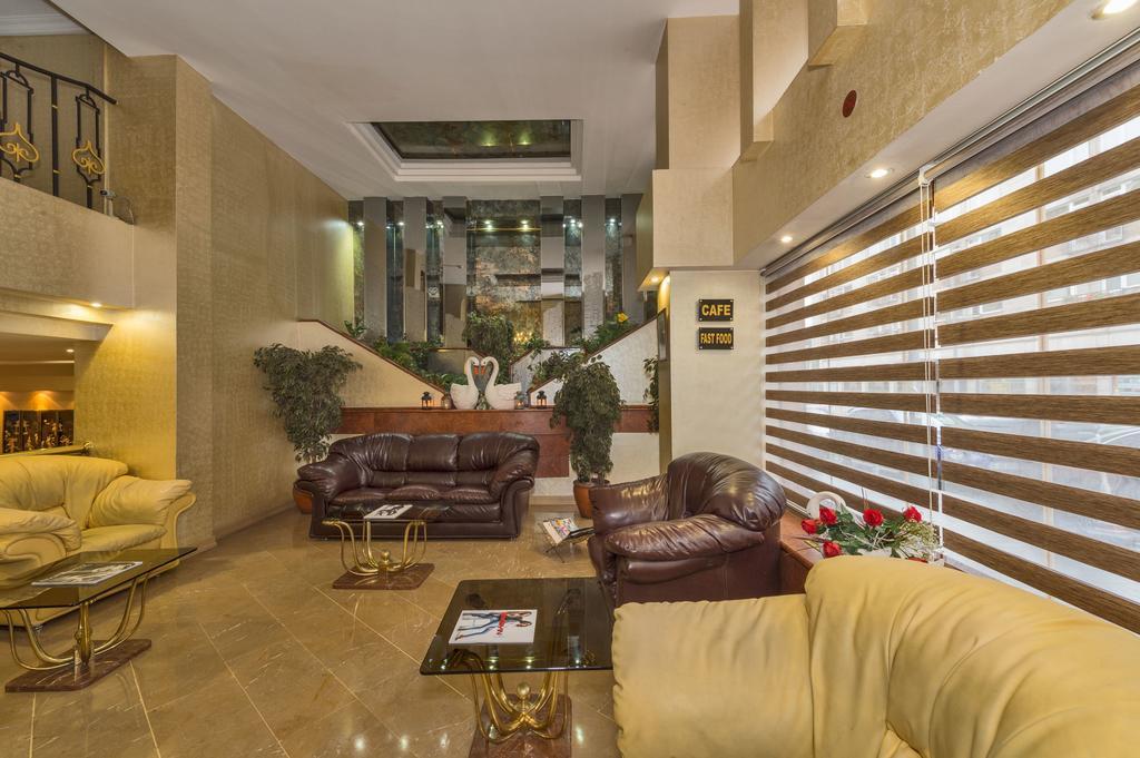 Beyaz Kugu Hotel Stambuł Zewnętrze zdjęcie
