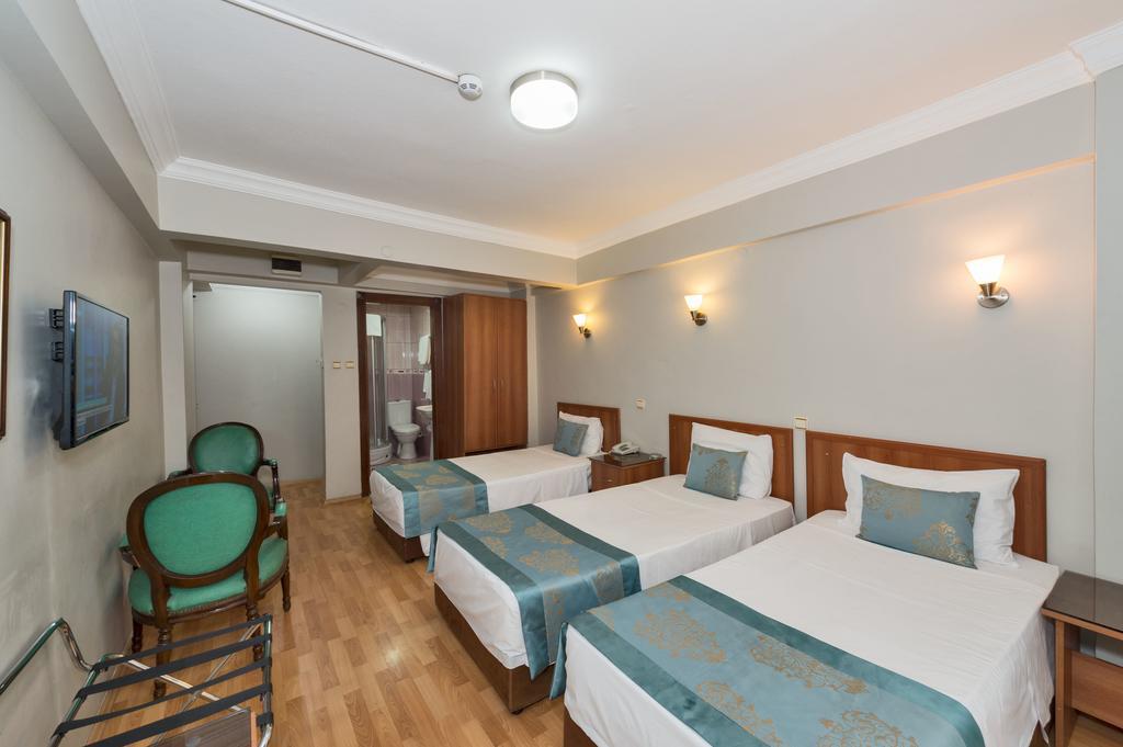 Beyaz Kugu Hotel Stambuł Zewnętrze zdjęcie