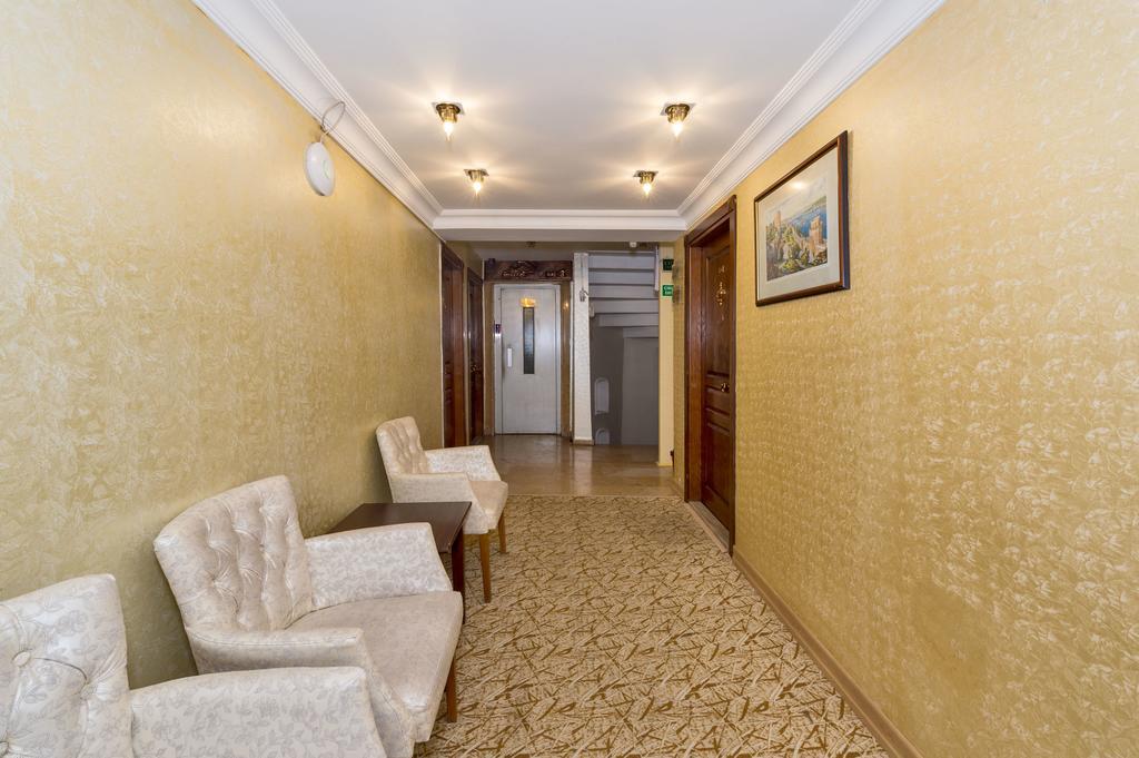 Beyaz Kugu Hotel Stambuł Zewnętrze zdjęcie