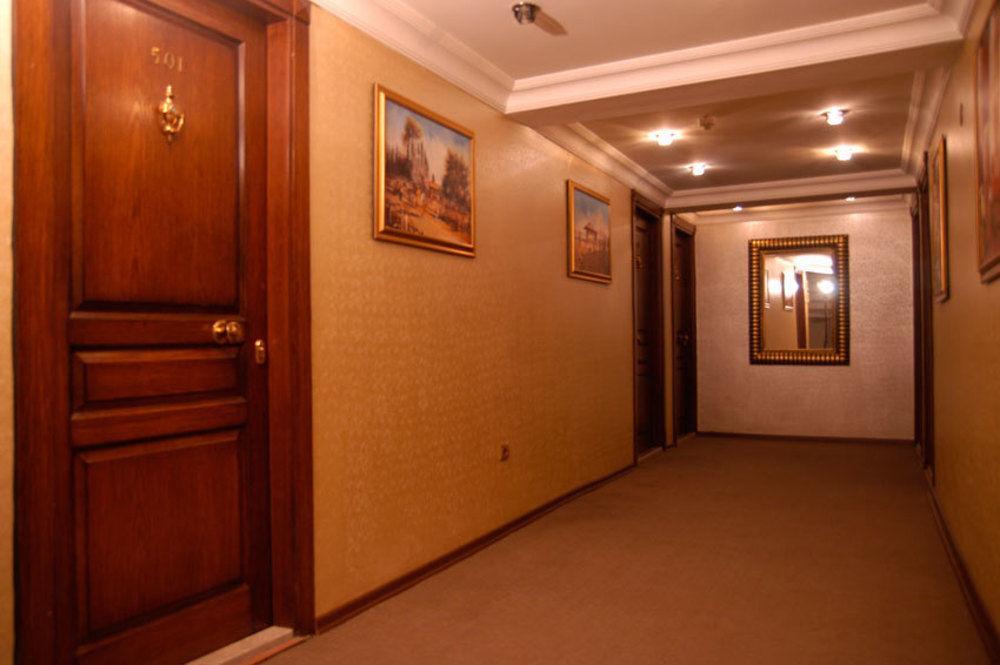 Beyaz Kugu Hotel Stambuł Zewnętrze zdjęcie