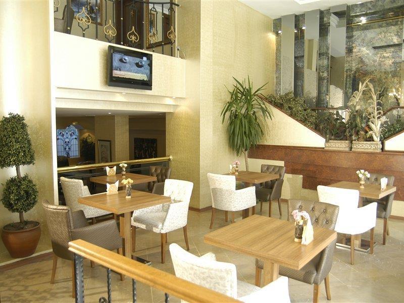Beyaz Kugu Hotel Stambuł Zewnętrze zdjęcie