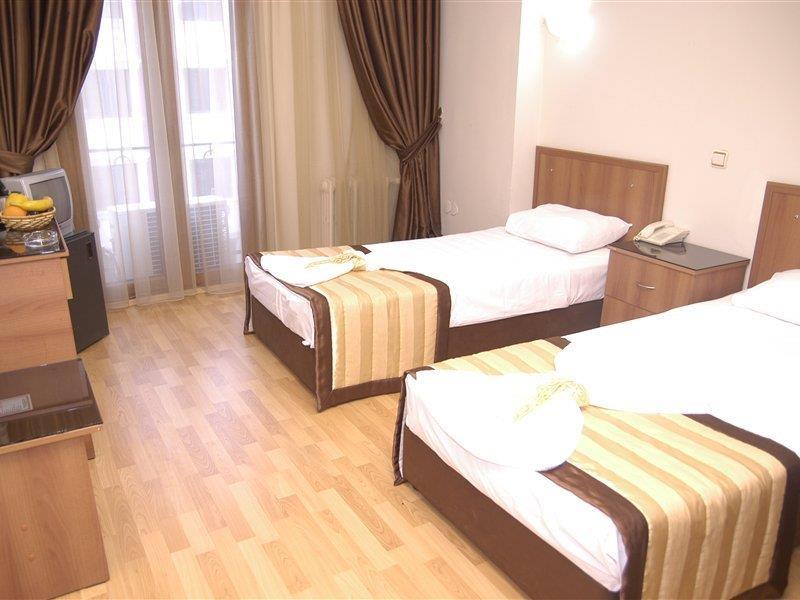Beyaz Kugu Hotel Stambuł Zewnętrze zdjęcie