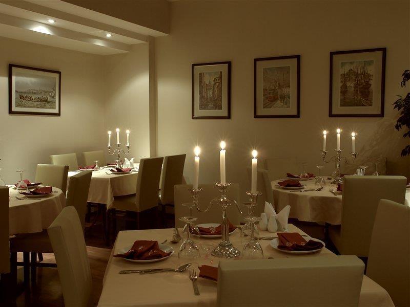 Beyaz Kugu Hotel Stambuł Zewnętrze zdjęcie