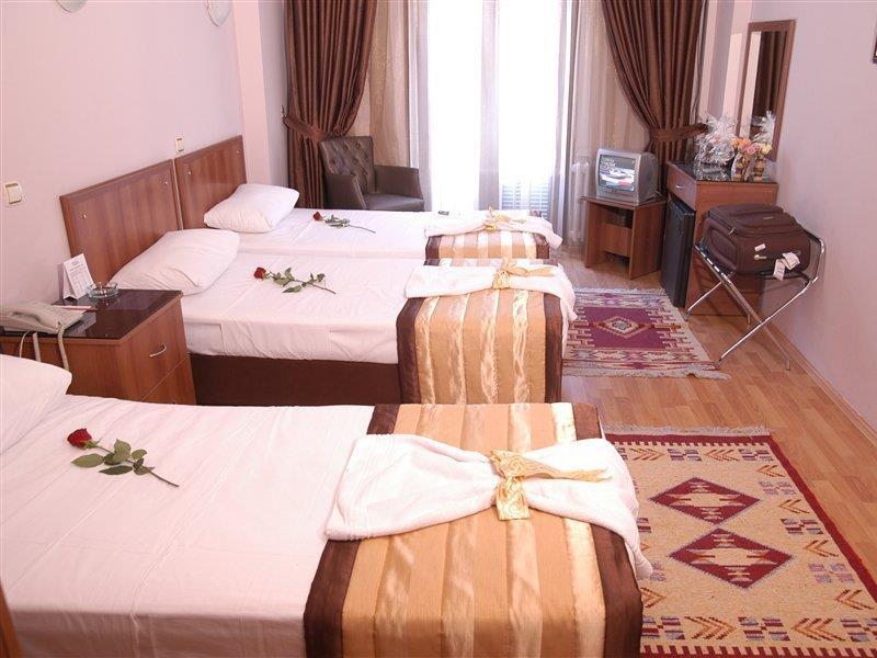 Beyaz Kugu Hotel Stambuł Zewnętrze zdjęcie
