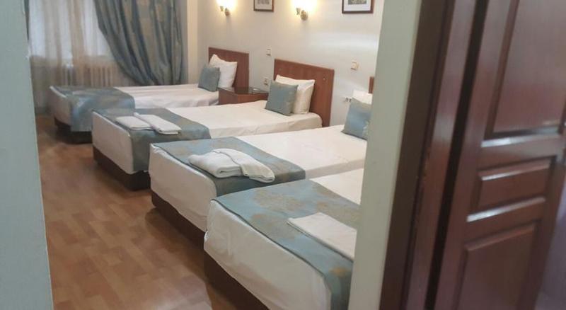 Beyaz Kugu Hotel Stambuł Zewnętrze zdjęcie