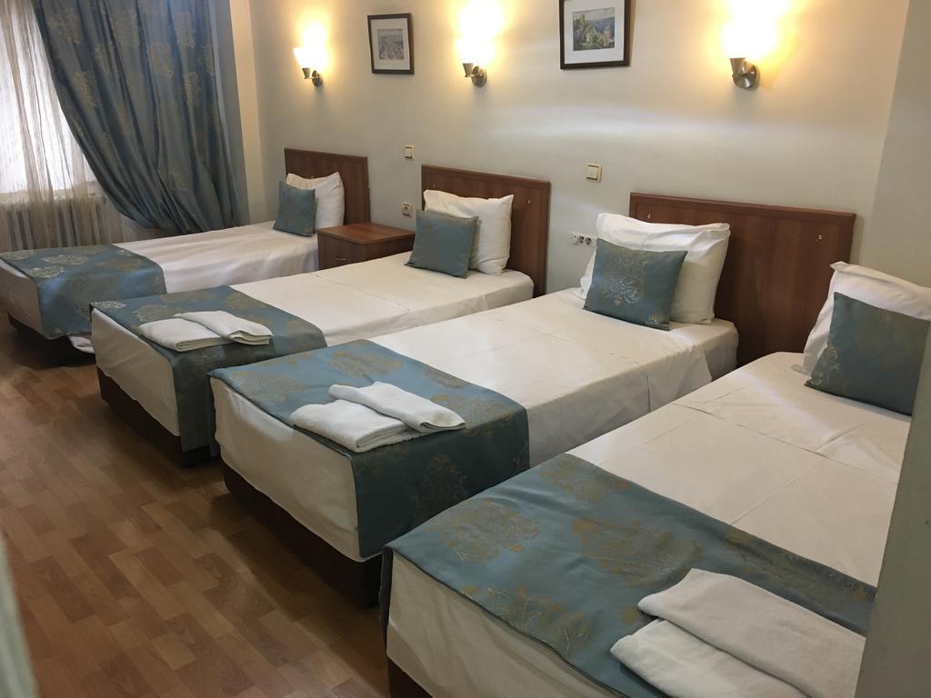 Beyaz Kugu Hotel Stambuł Zewnętrze zdjęcie