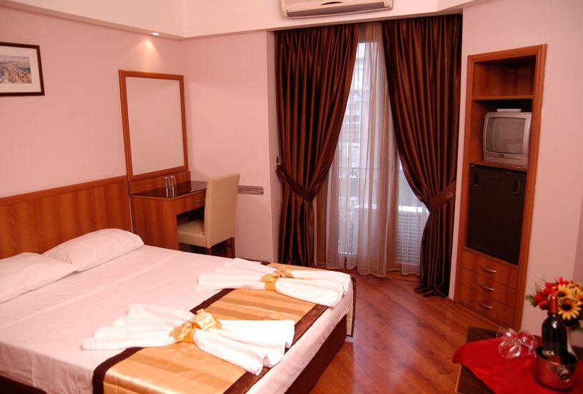 Beyaz Kugu Hotel Stambuł Zewnętrze zdjęcie